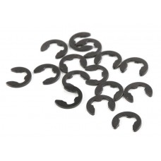 E-Clips 5mm - 15Pcs │ Baha 10B E-Clips 5mm - 15Pcs │ Baha 10B